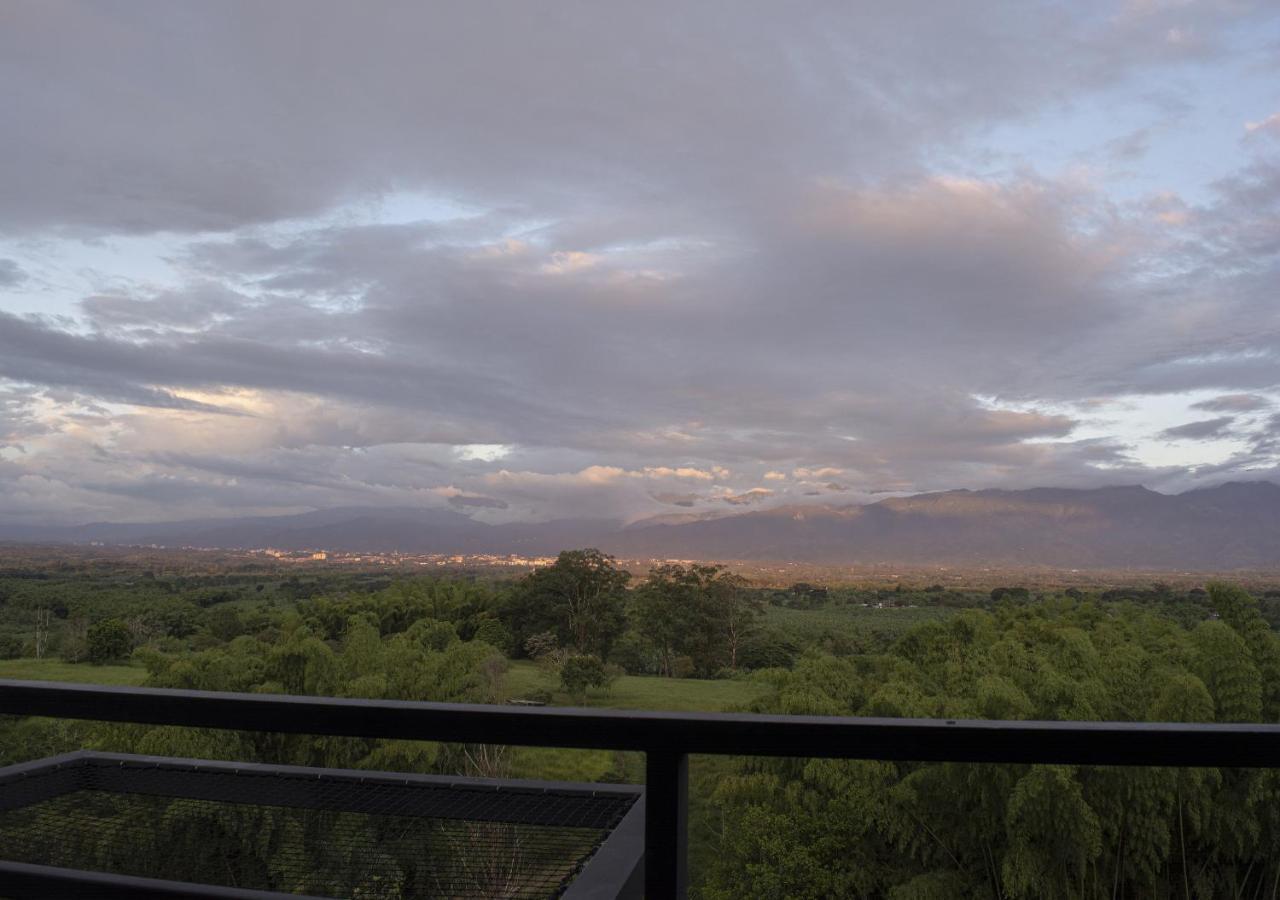 Panorama Pueblo Tapao Villa Armenia  Dış mekan fotoğraf