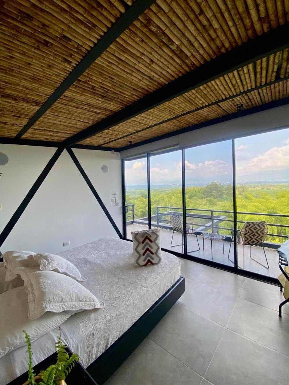 Panorama Pueblo Tapao Villa Armenia  Dış mekan fotoğraf
